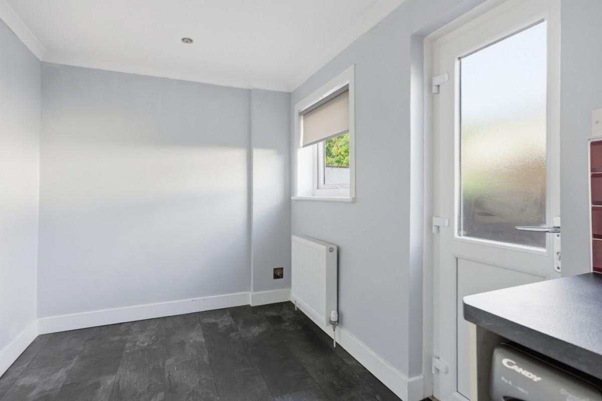 The Wynd, Alva, FK12