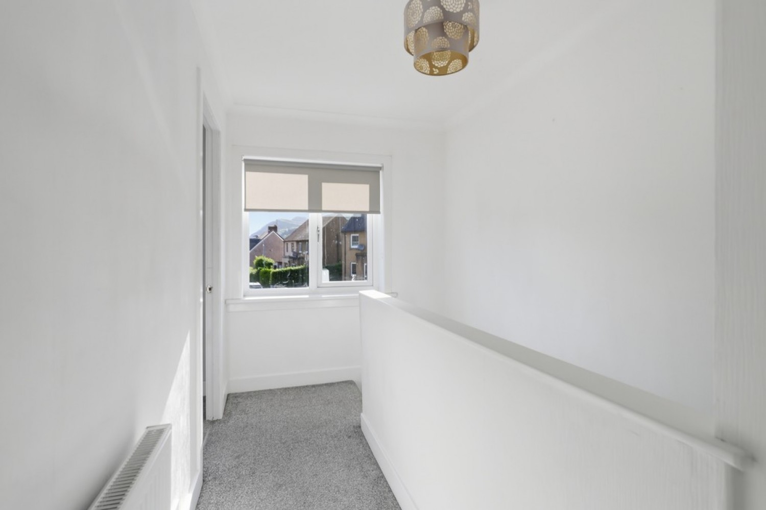 2 bedroom House for Sale The Wynd, Alva, FK12