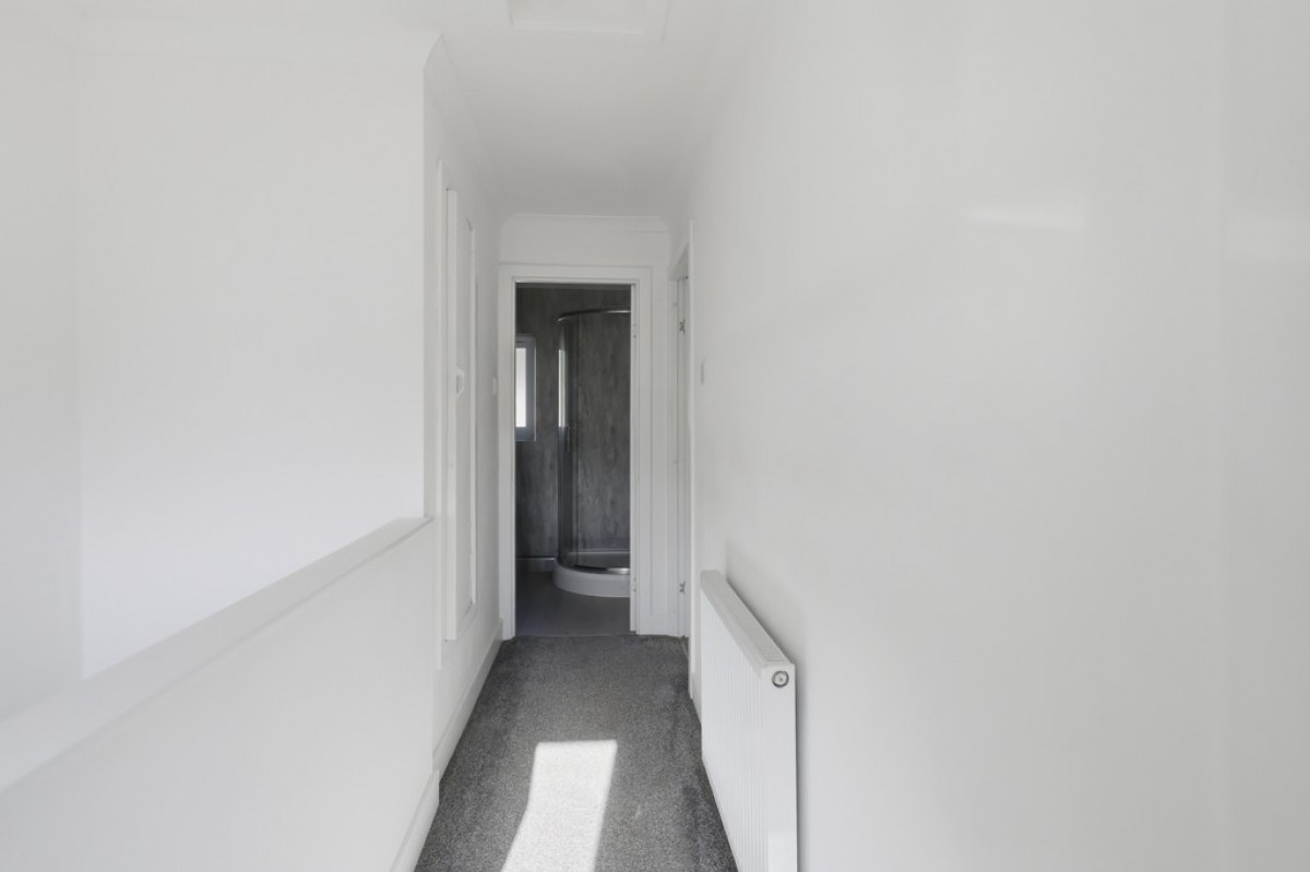 The Wynd, Alva, FK12