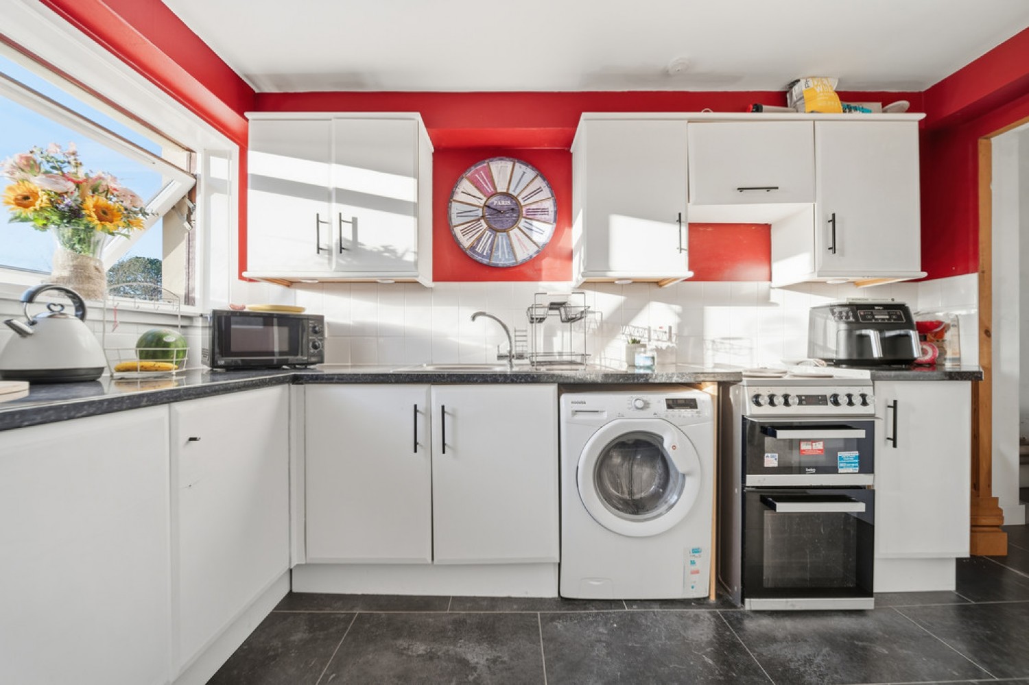 Abbots view, Polmont , FK2