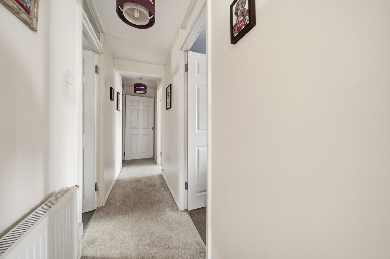 Abbots view, Polmont , FK2