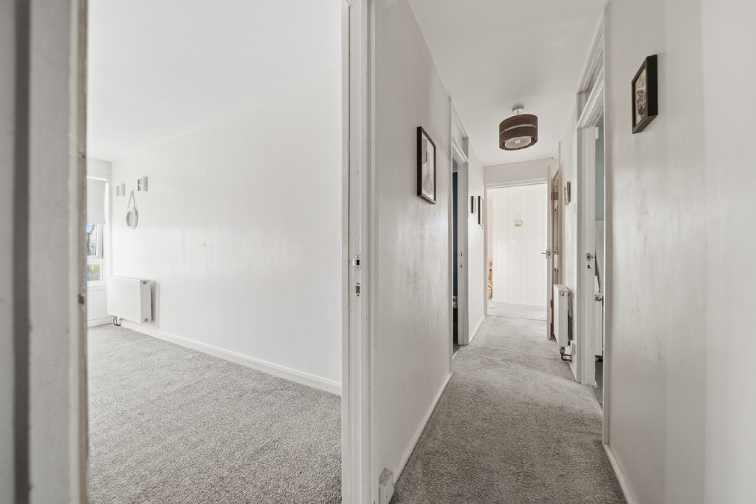 Abbots view, Polmont , FK2