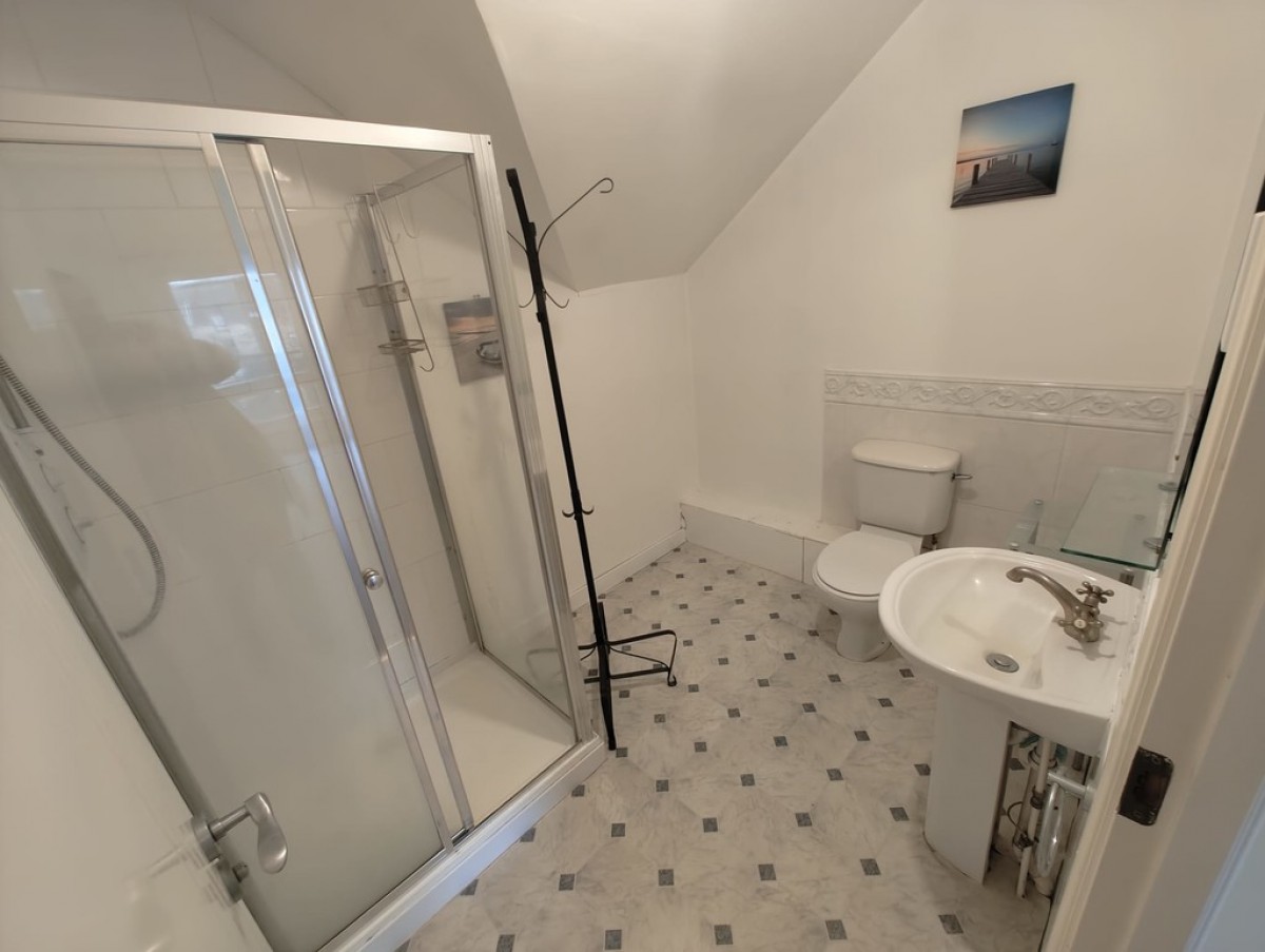 Cooperage Quay, Riverside, FK8