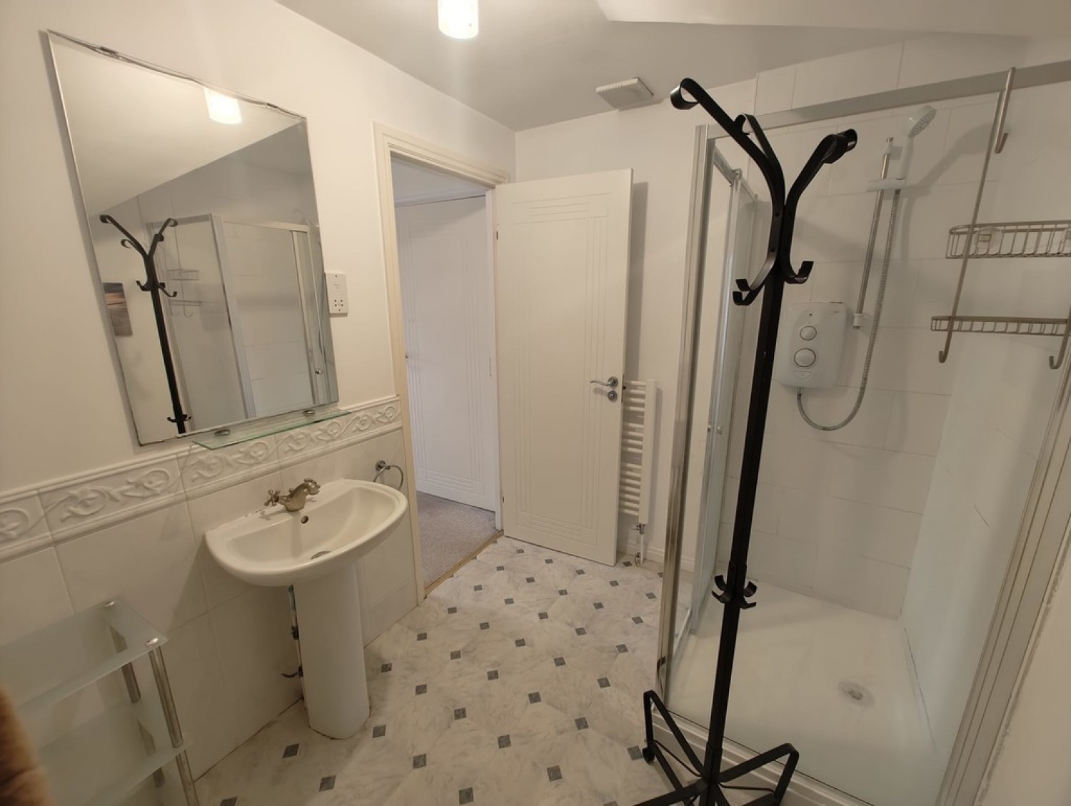 Cooperage Quay, Riverside, FK8