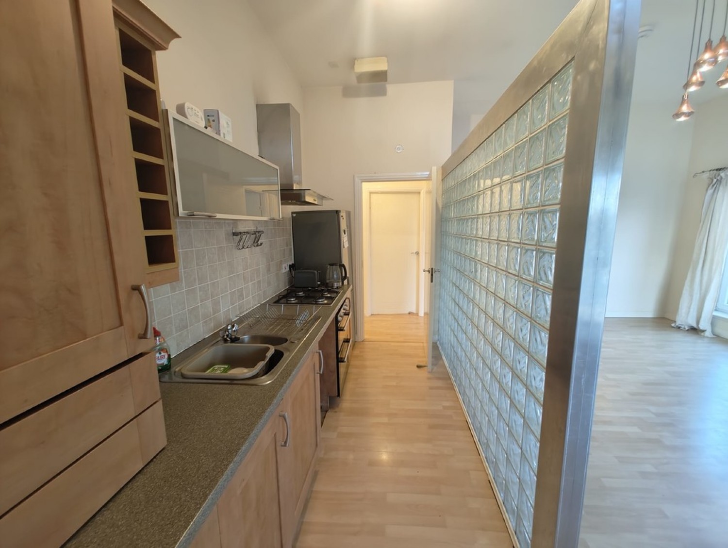 Cooperage Quay, Riverside, FK8