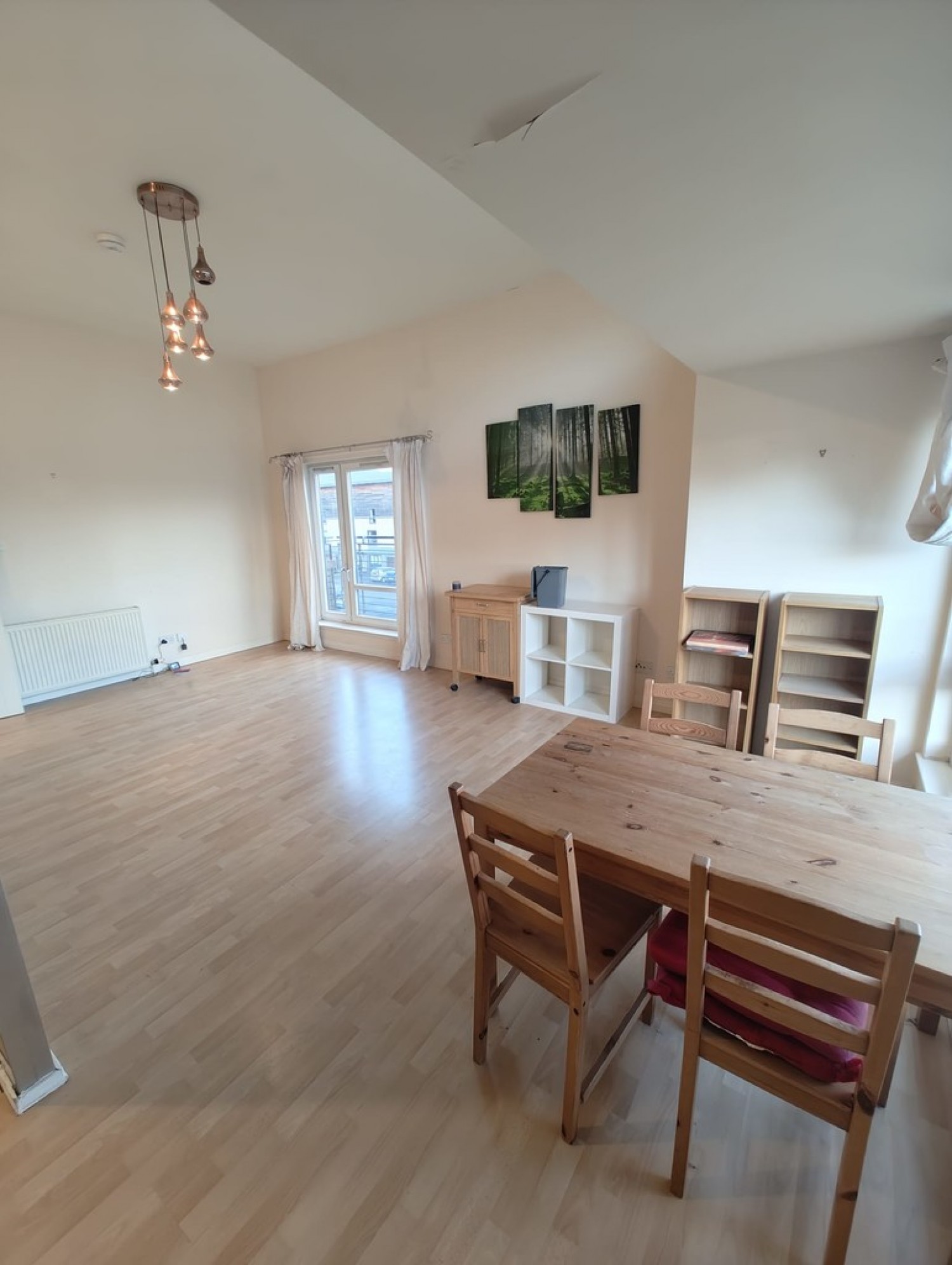 Cooperage Quay, Riverside, FK8