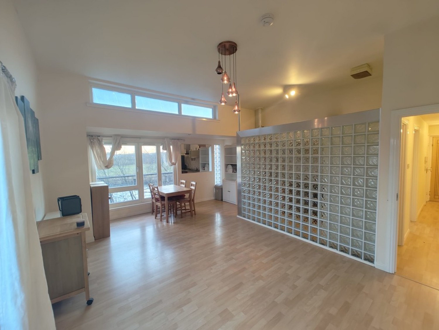 Cooperage Quay, Riverside, FK8