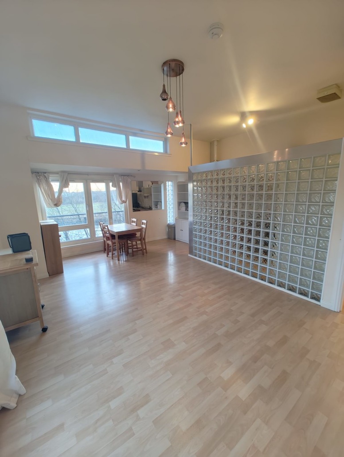 Cooperage Quay, Riverside, FK8