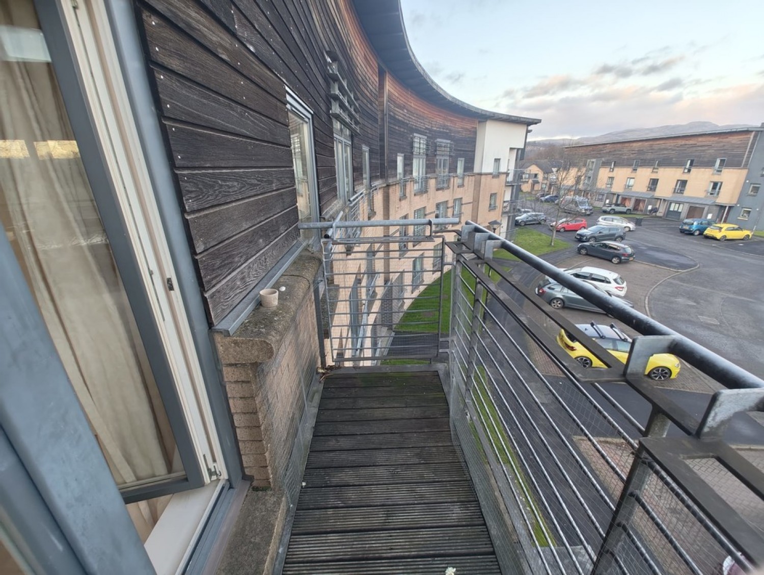 Cooperage Quay, Riverside, FK8