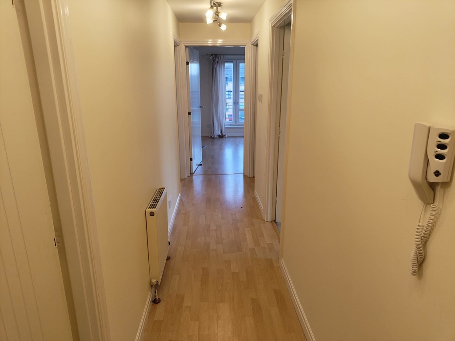 Cooperage Quay, Riverside, FK8