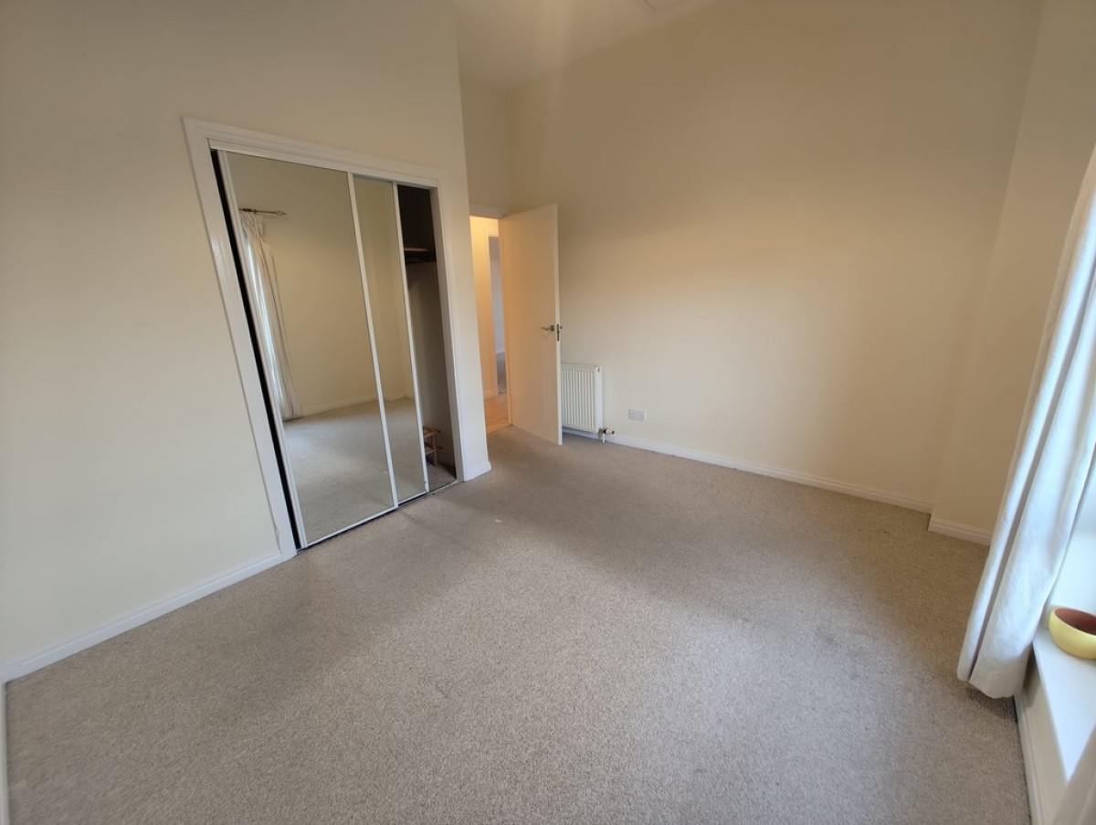 Cooperage Quay, Riverside, FK8