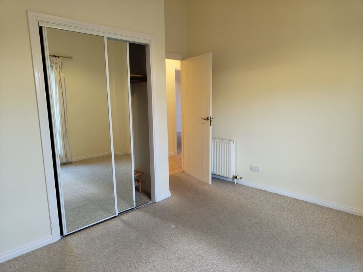 Cooperage Quay, Riverside, FK8