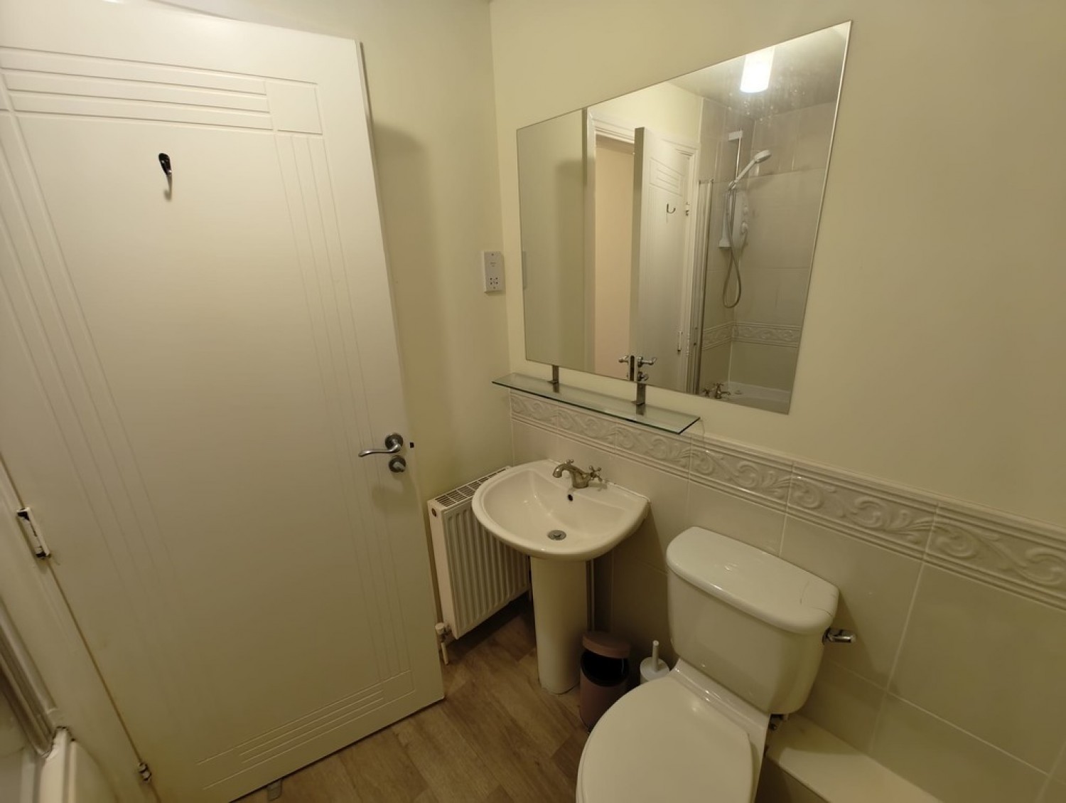 Cooperage Quay, Riverside, FK8