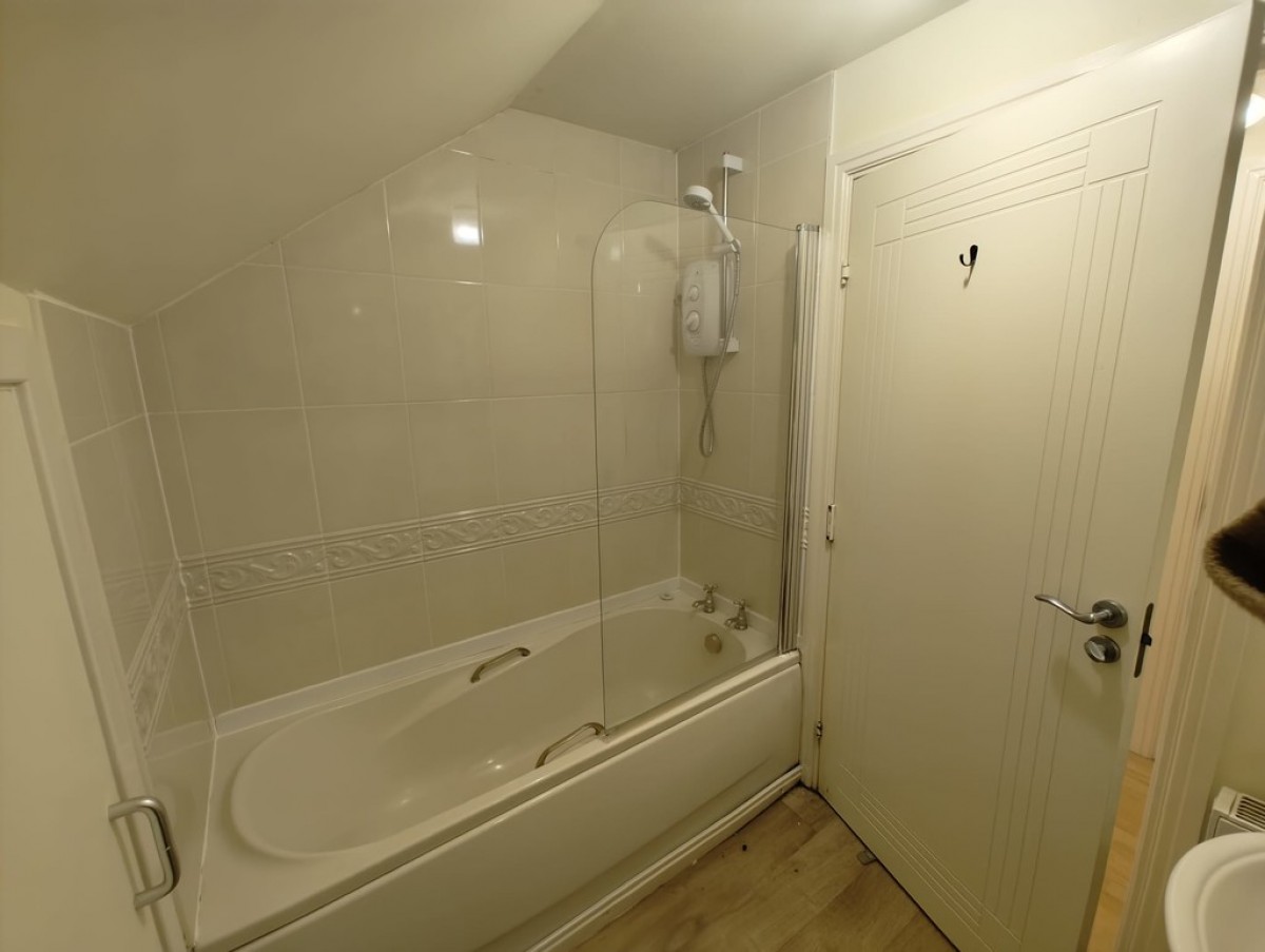 Cooperage Quay, Riverside, FK8