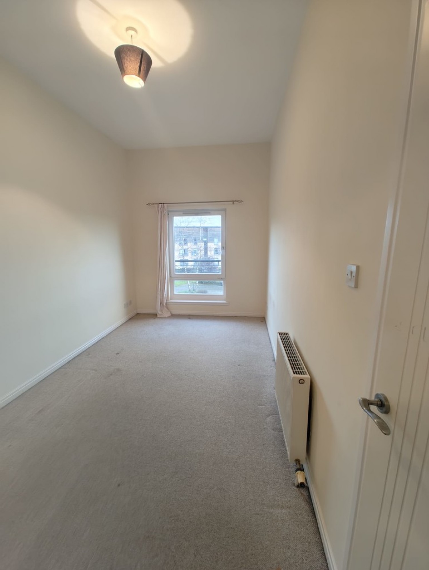 Cooperage Quay, Riverside, FK8