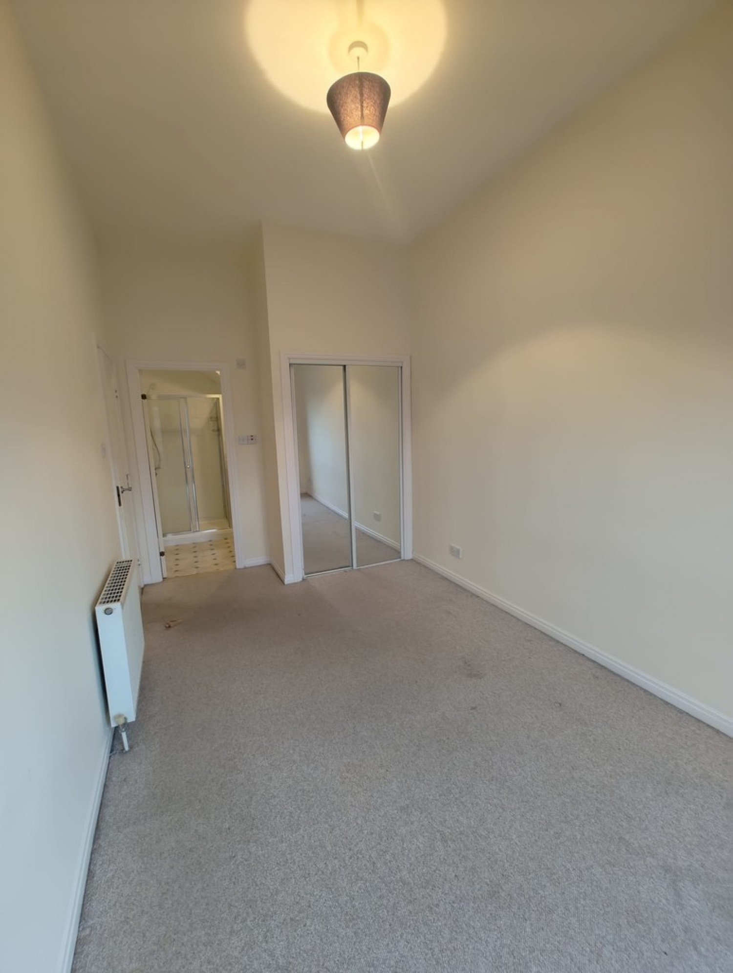 Cooperage Quay, Riverside, FK8