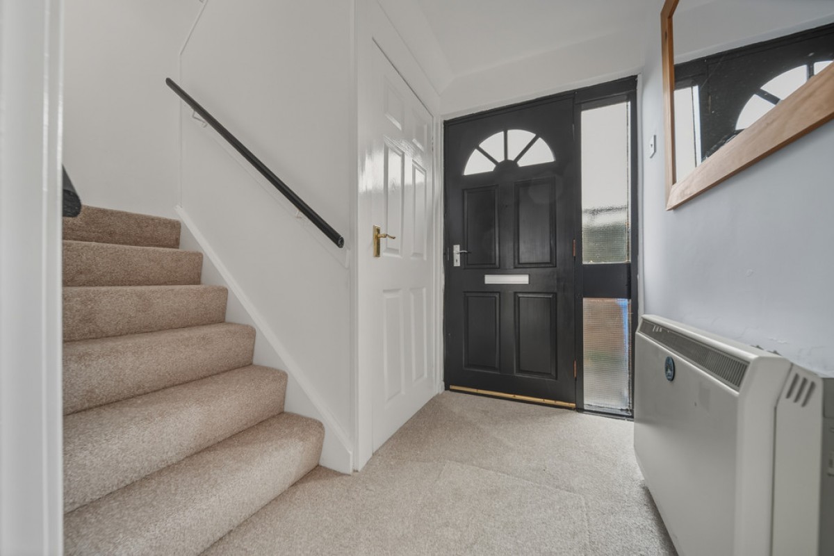 Johnstone Street, Alva, FK12