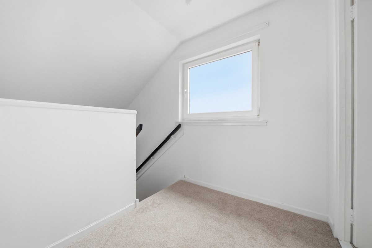 Johnstone Street, Alva, FK12