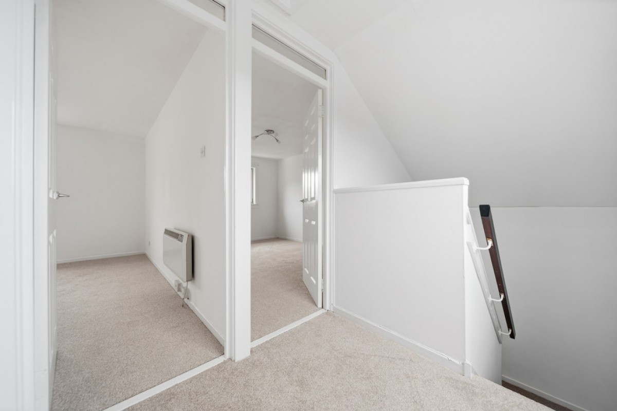 Johnstone Street, Alva, FK12