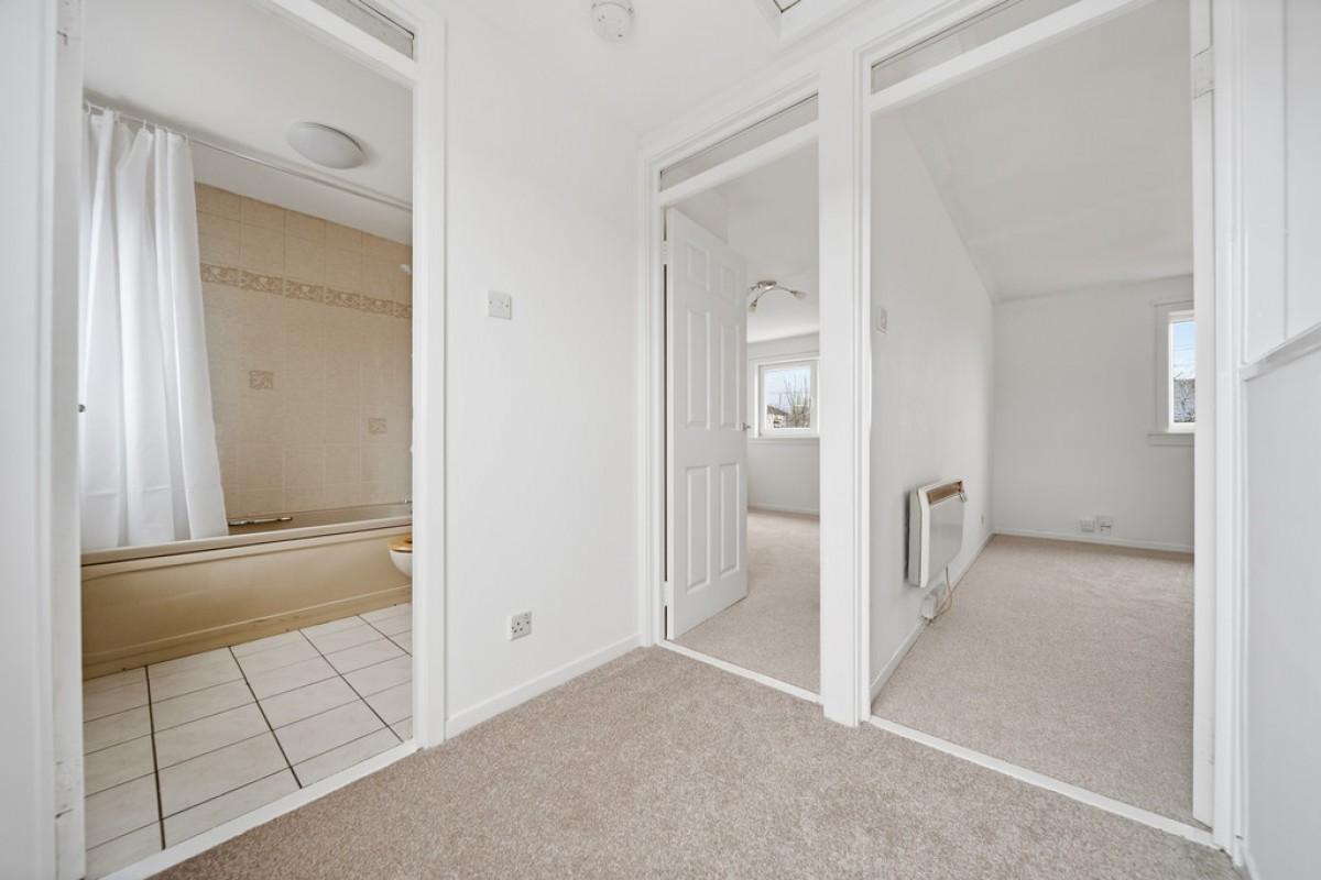 Johnstone Street, Alva, FK12