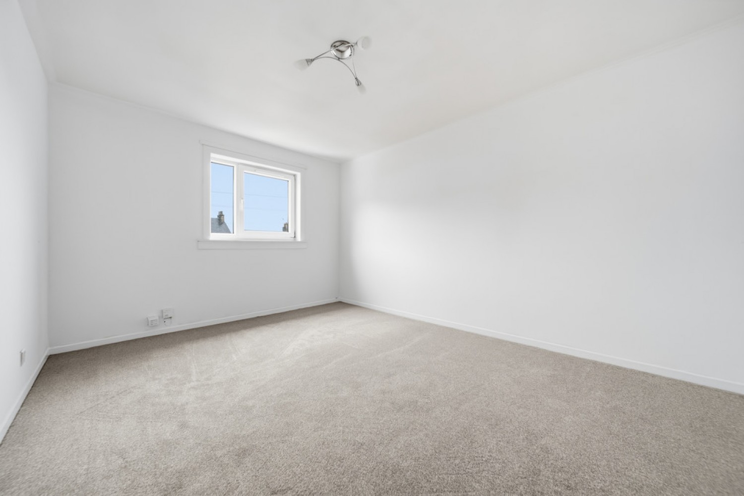 Johnstone Street, Alva, FK12