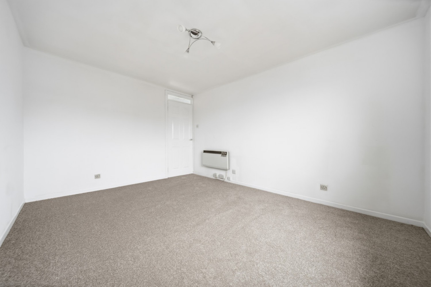 Johnstone Street, Alva, FK12