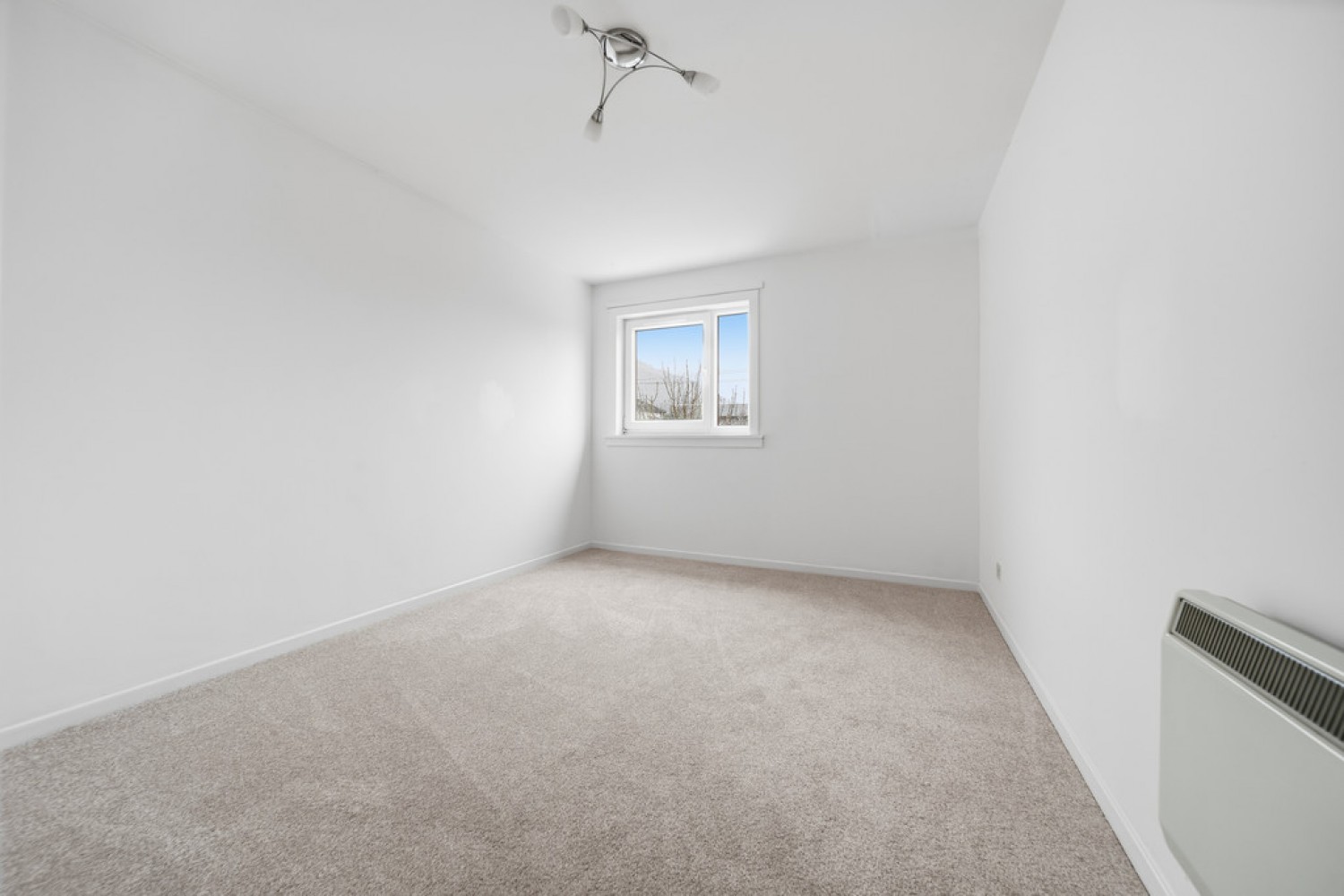 Johnstone Street, Alva, FK12