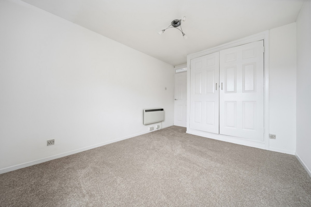 Johnstone Street, Alva, FK12