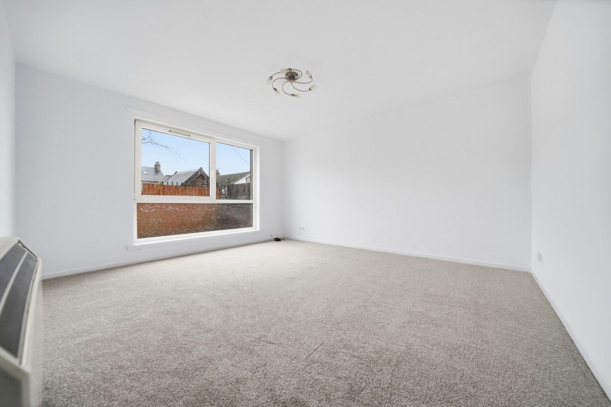 Johnstone Street, Alva, FK12