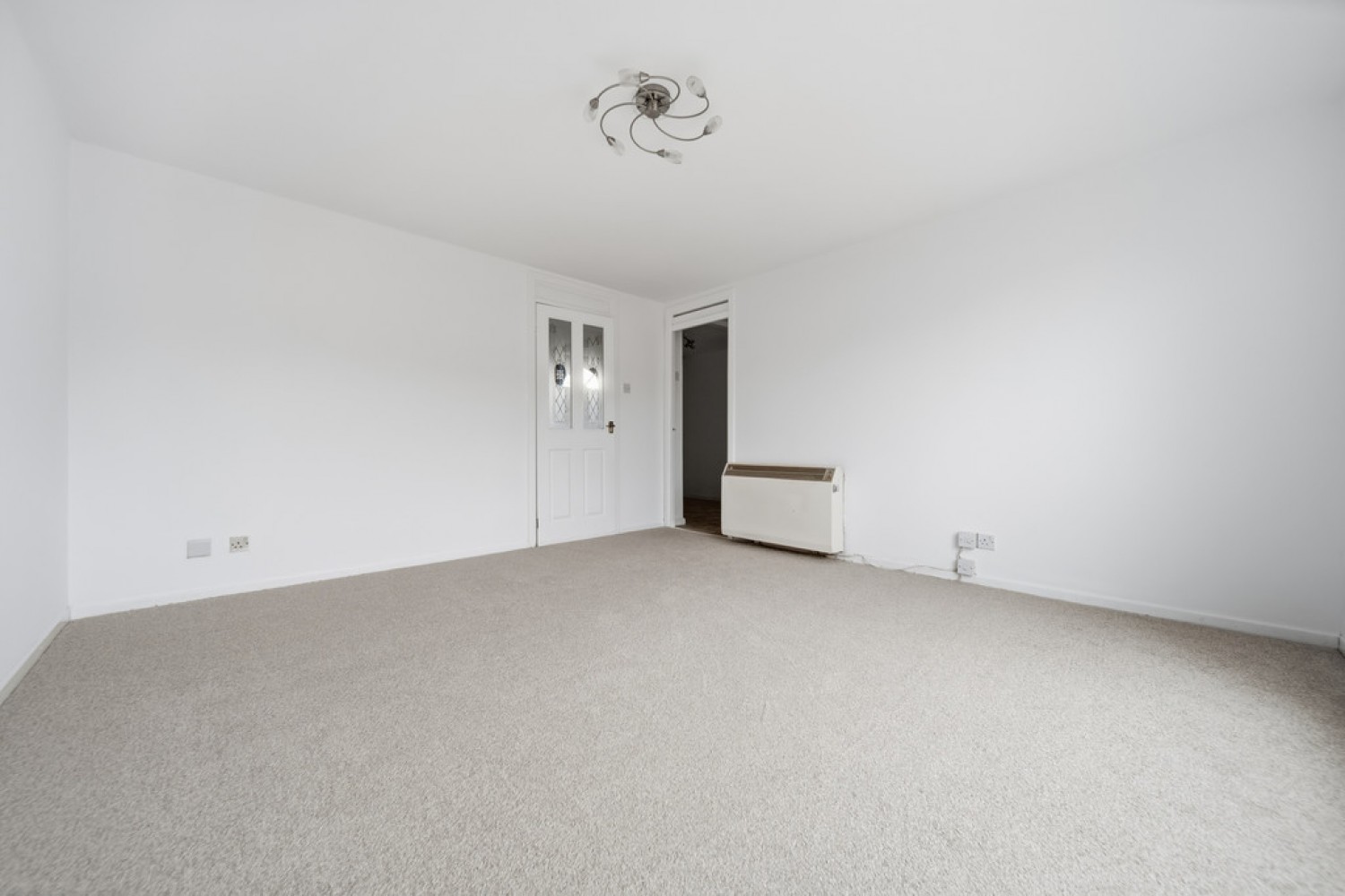 Johnstone Street, Alva, FK12