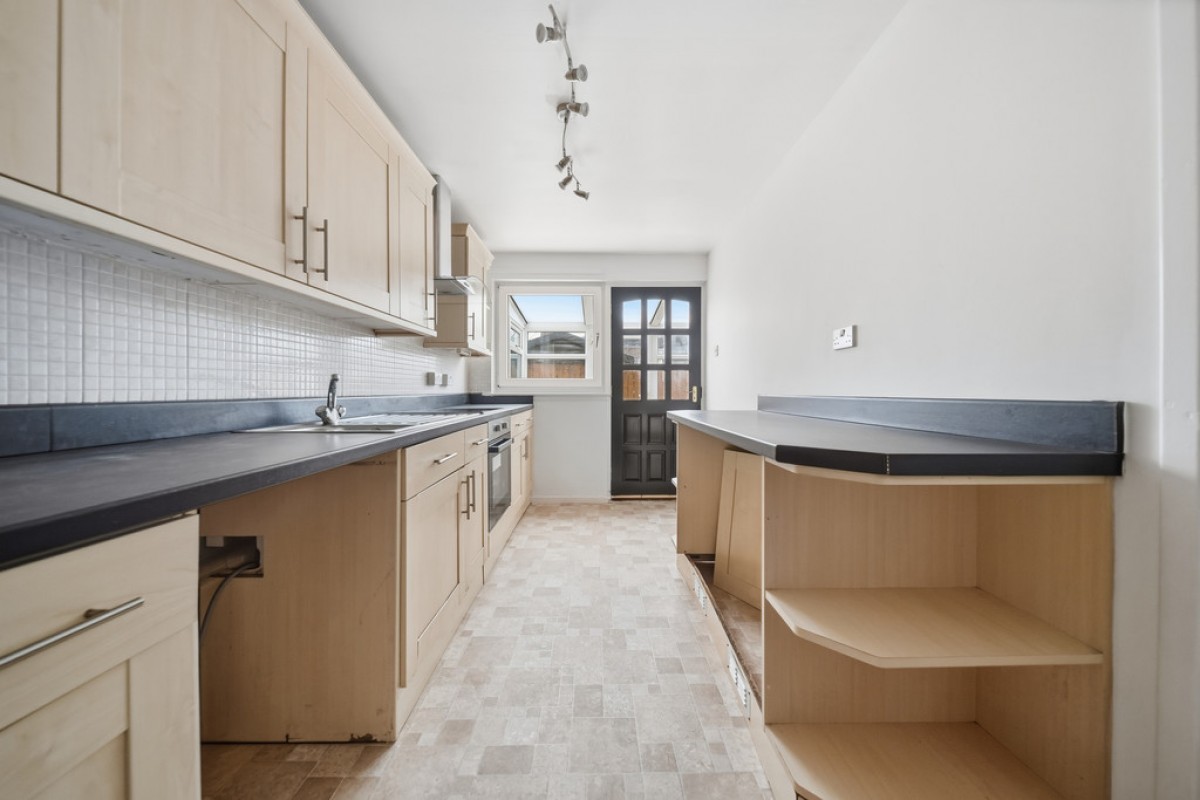 Johnstone Street, Alva, FK12