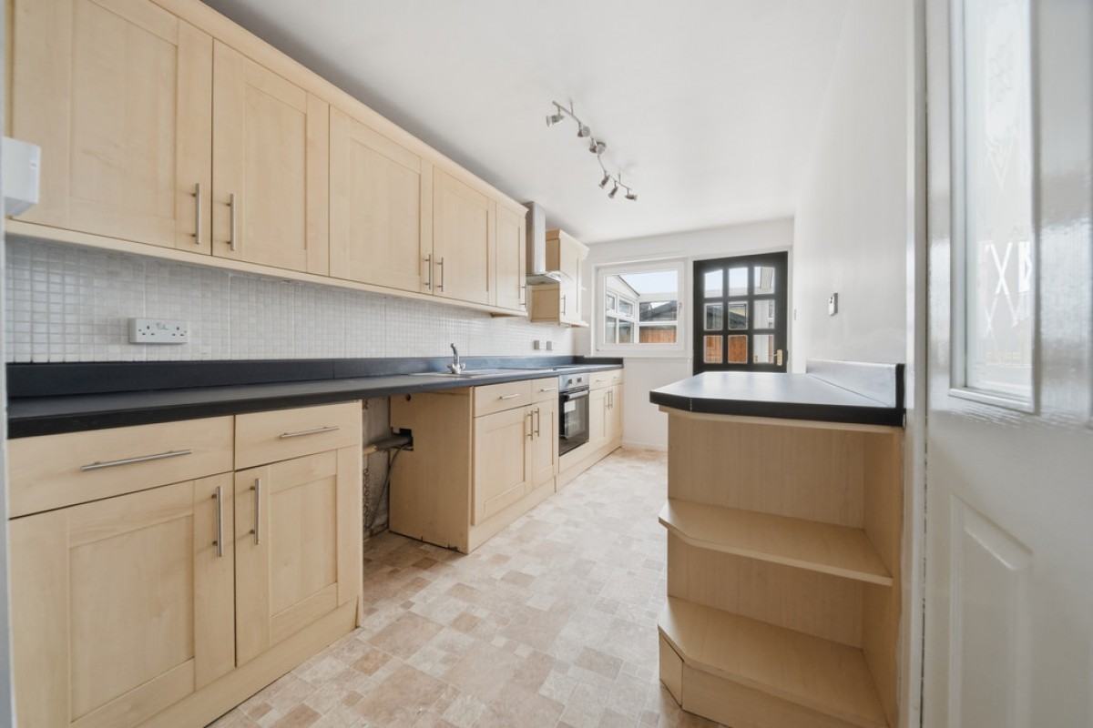 Johnstone Street, Alva, FK12