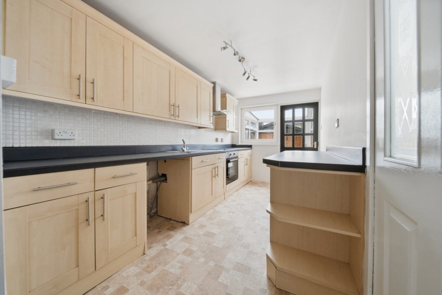 Johnstone Street, Alva, FK12