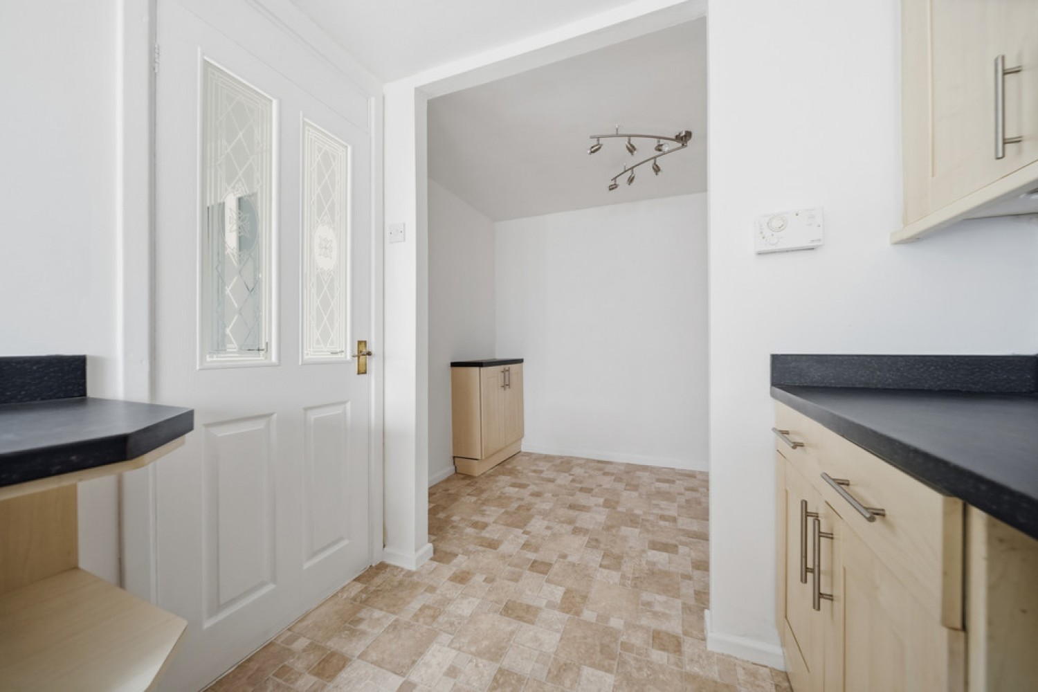 Johnstone Street, Alva, FK12