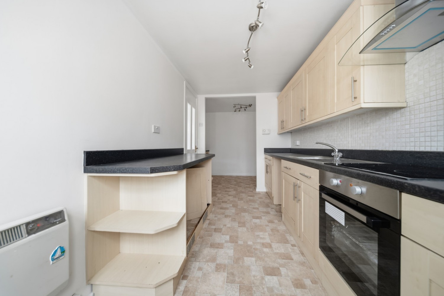 Johnstone Street, Alva, FK12