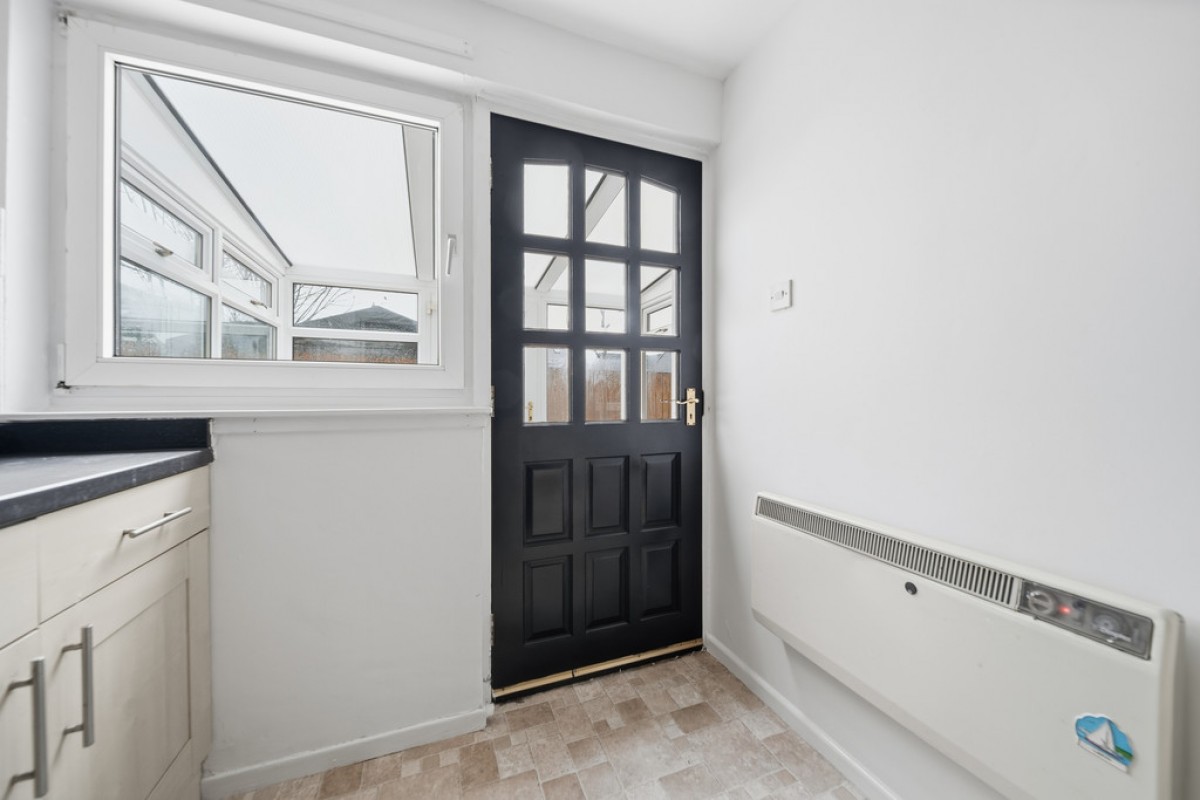 Johnstone Street, Alva, FK12