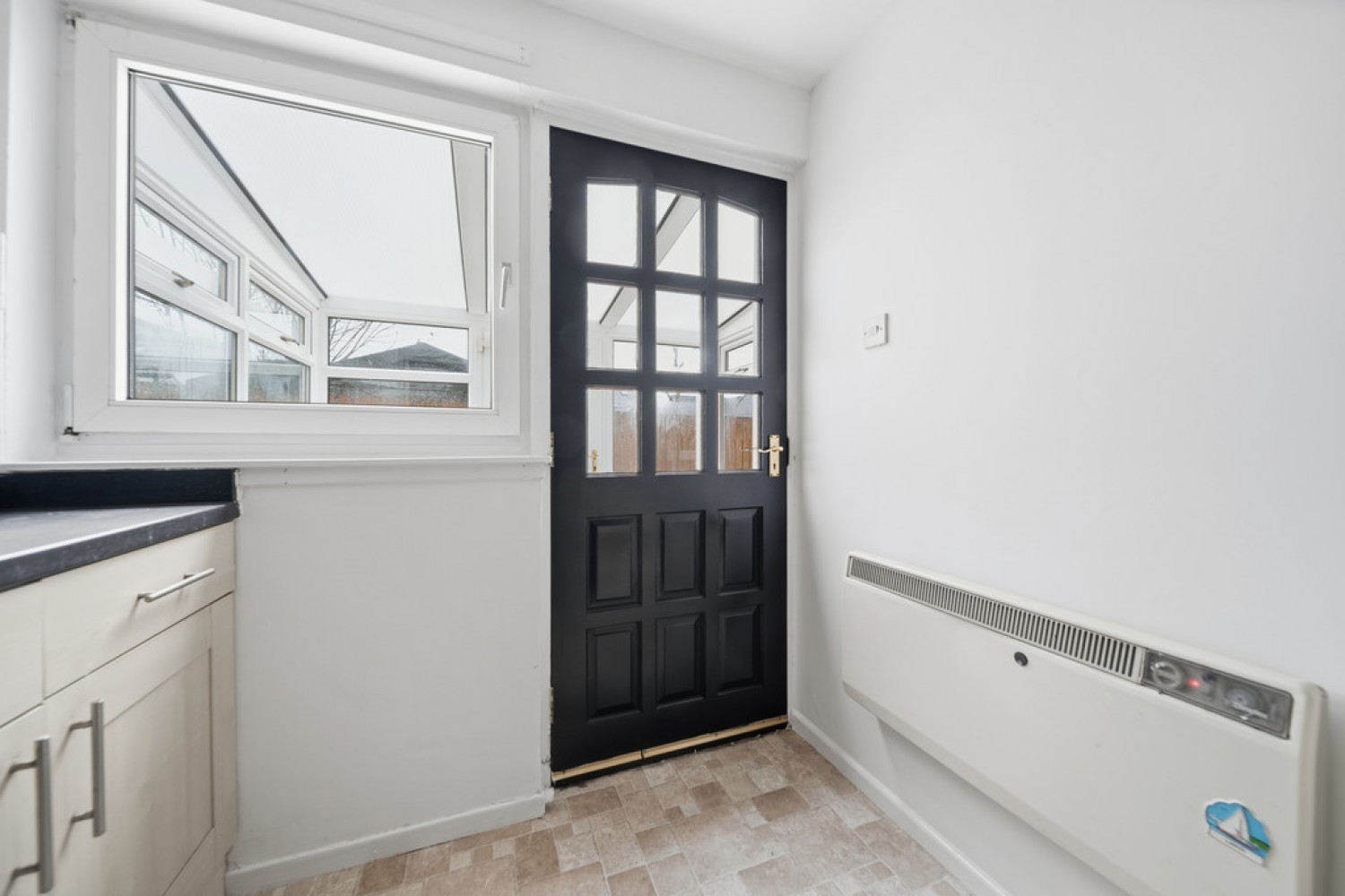 Johnstone Street, Alva, FK12