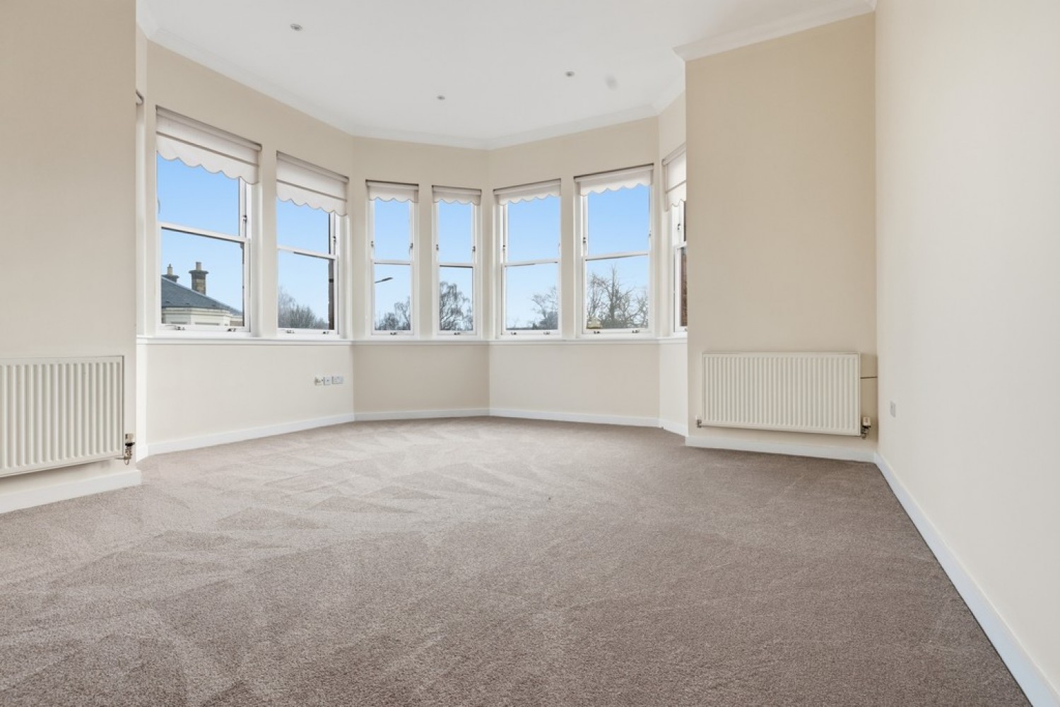 2 bedroom Flat for Sale Delaney Court, Alloa, FK10