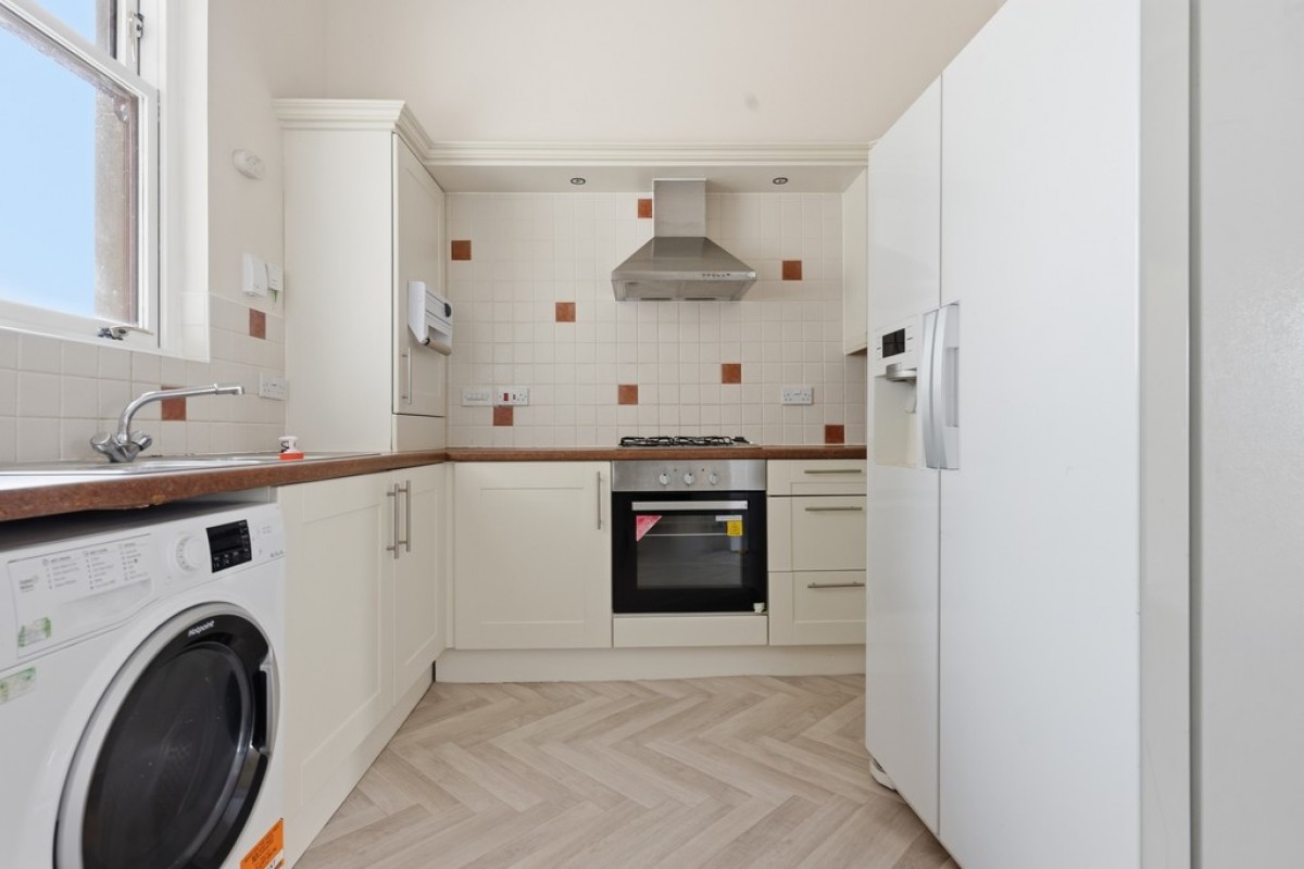 Delaney Court, Alloa, FK10