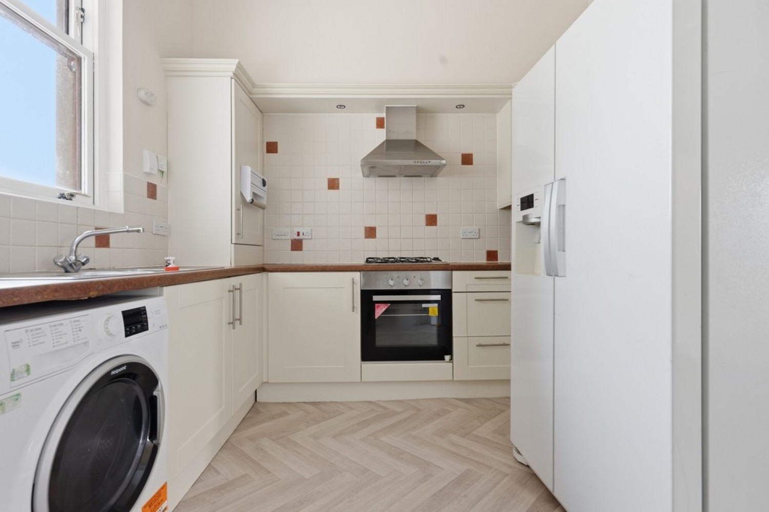 2 bedroom Flat for Sale Delaney Court, Alloa, FK10