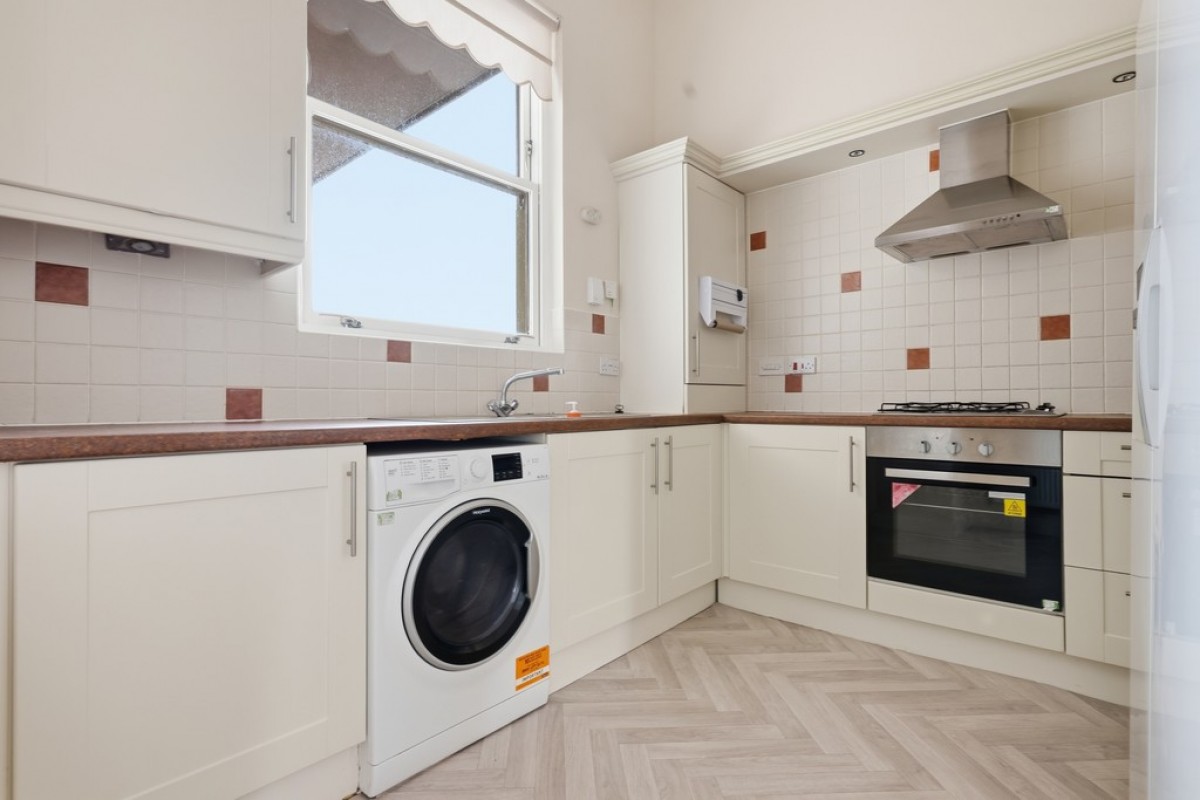 Delaney Court, Alloa, FK10