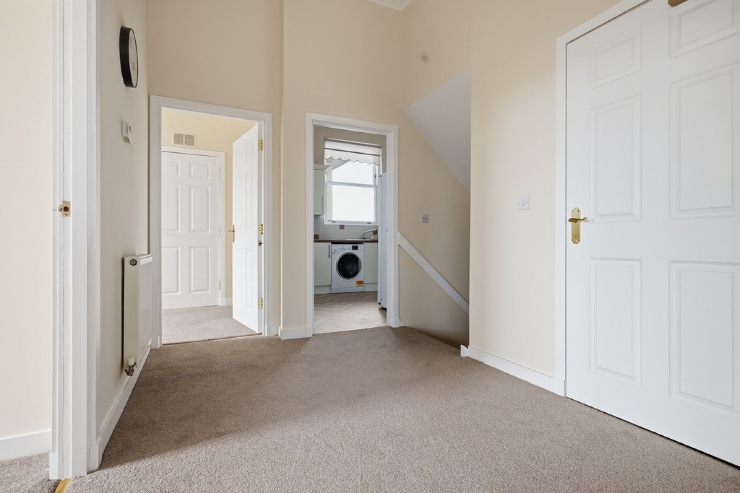 2 bedroom Flat for Sale Delaney Court, Alloa, FK10