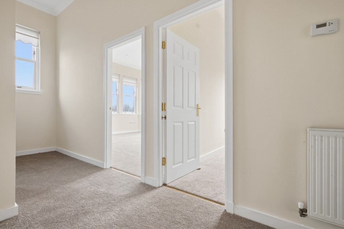 Delaney Court, Alloa, FK10