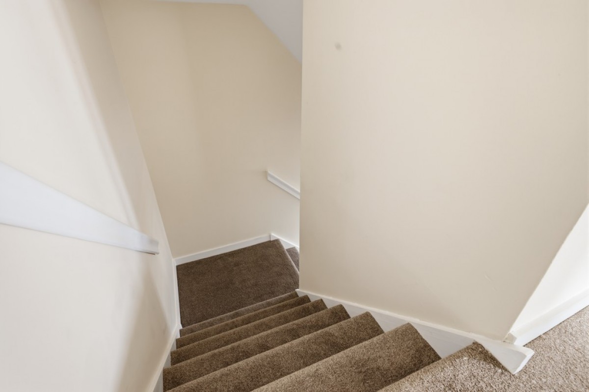 Delaney Court, Alloa, FK10