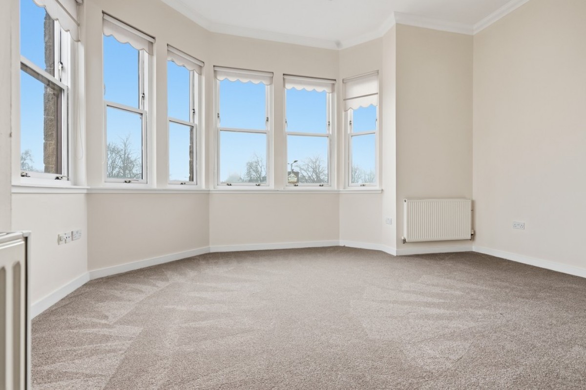 Delaney Court, Alloa, FK10