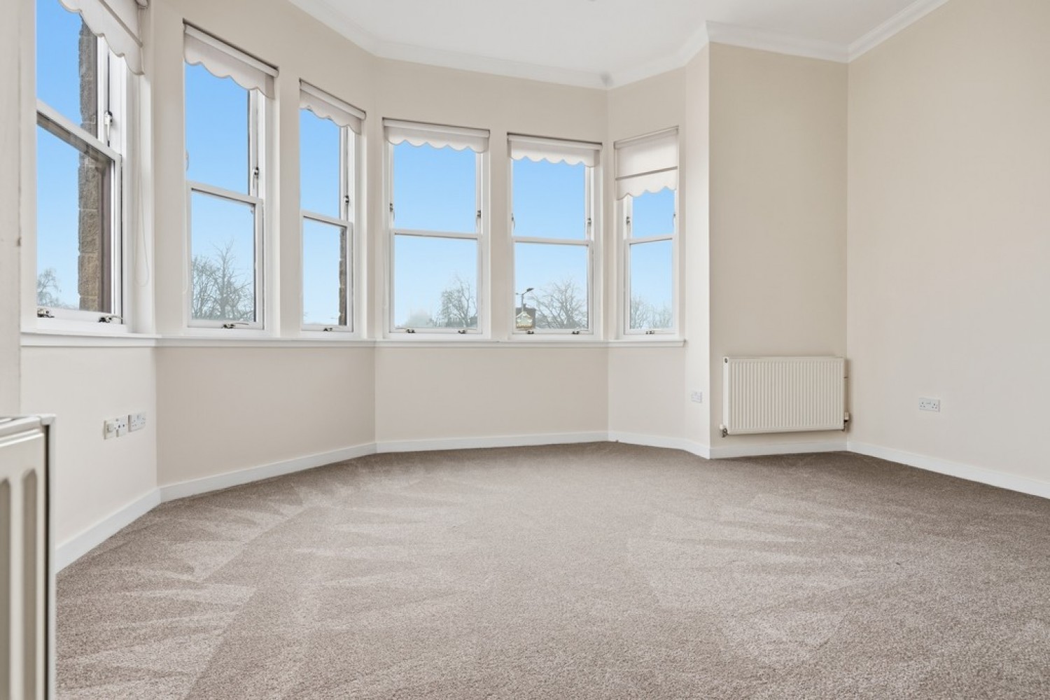 2 bedroom Flat for Sale Delaney Court, Alloa, FK10