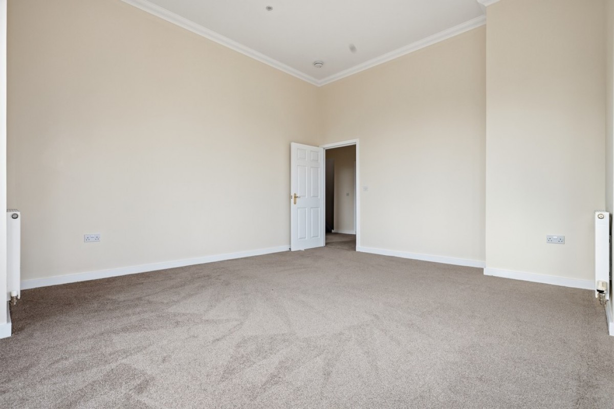 Delaney Court, Alloa, FK10