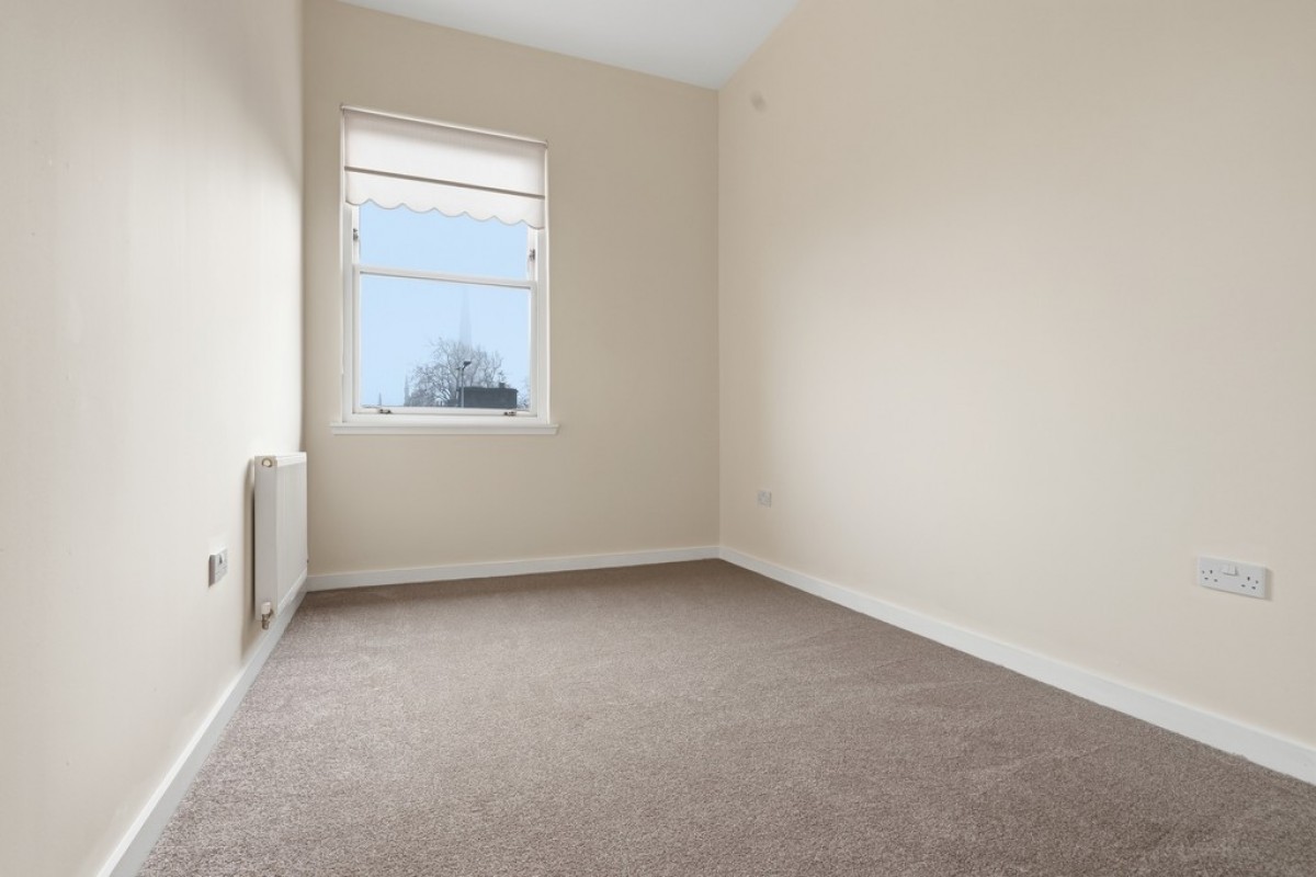 Delaney Court, Alloa, FK10