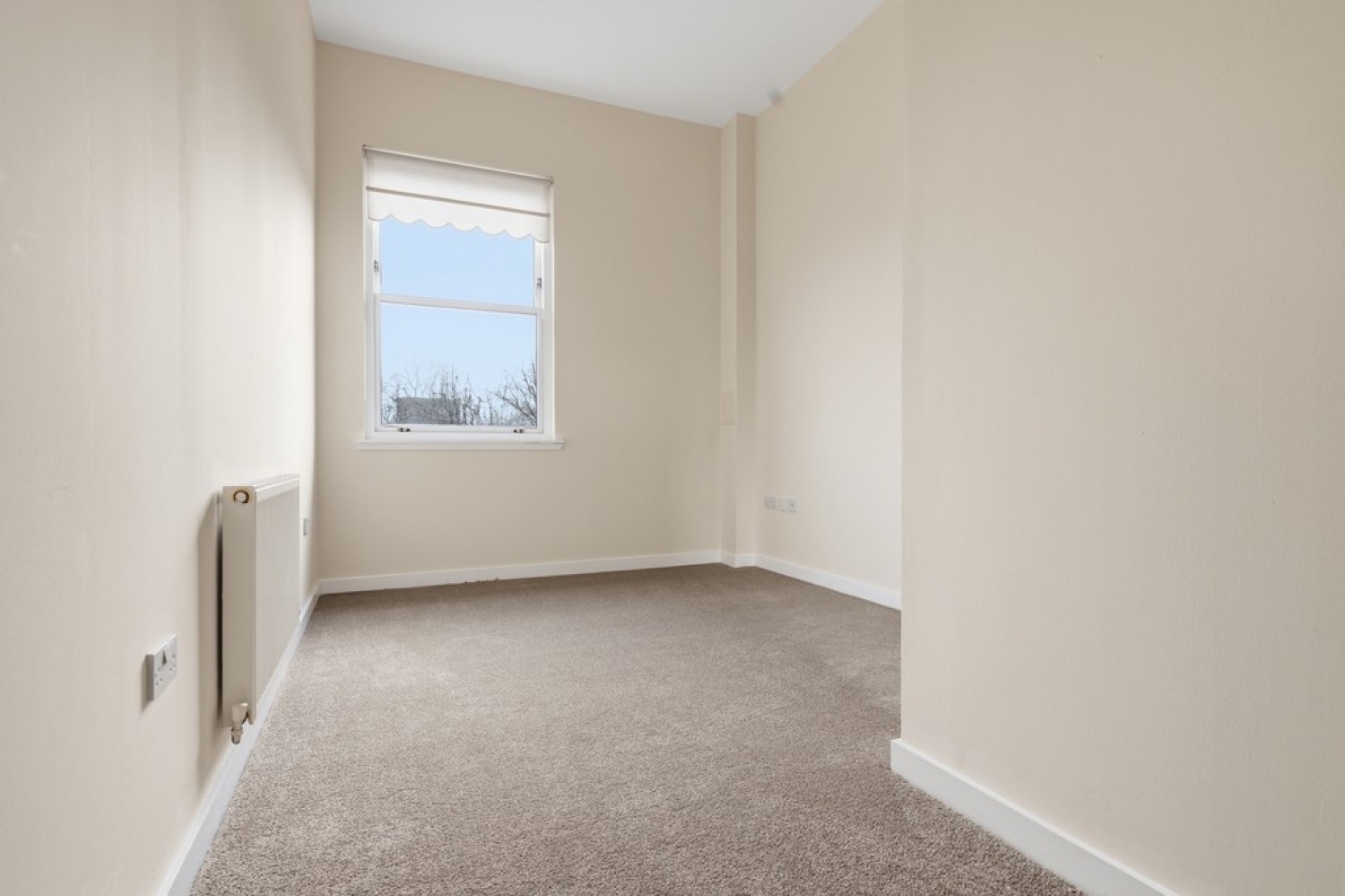 2 bedroom Flat for Sale Delaney Court, Alloa, FK10