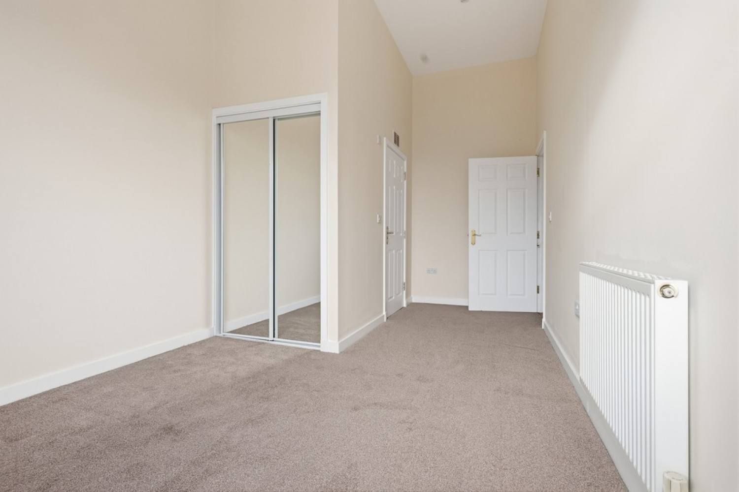 2 bedroom Flat for Sale Delaney Court, Alloa, FK10
